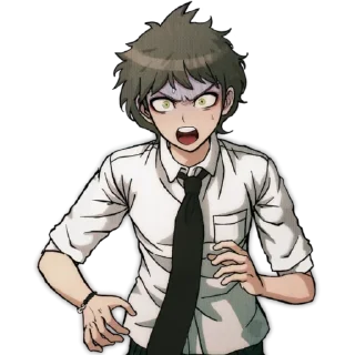 Sticker Антон супримаси @desparin - 5