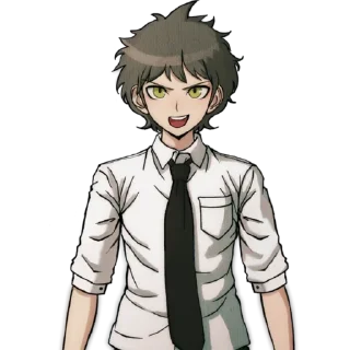 Sticker Антон супримаси @desparin - 4