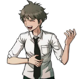 Sticker Антон супримаси @desparin - 0