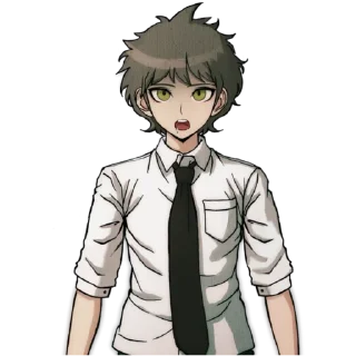 Sticker Антон супримаси @desparin - 8