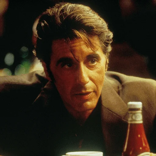 Стикер The Scarface - 6