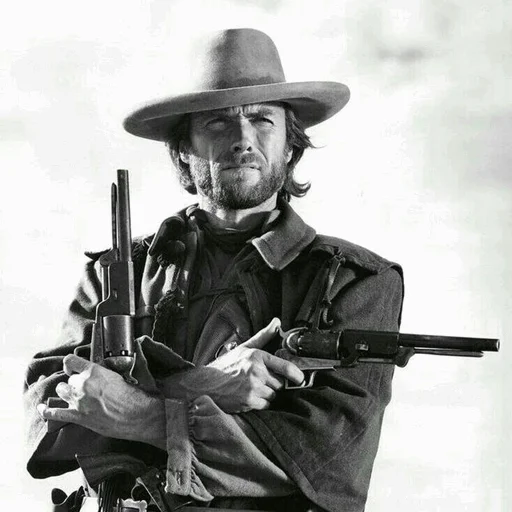 Стикер The Scarface - 5