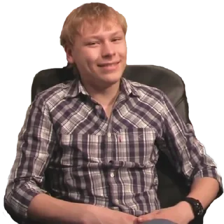 Sticker Антон Филинов на все случаи жизни - 10