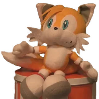 Sticker Антон Филинов на все случаи жизни - 5