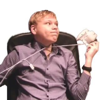 Sticker Антон Филинов на все случаи жизни - 8