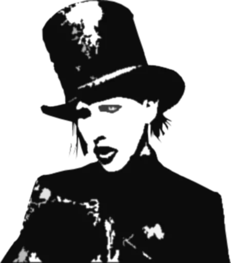 Стикер Anubis - 5