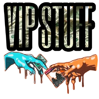 Стикер Anubis pack - 7