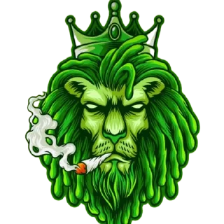 Стикер Anubis pack - 10