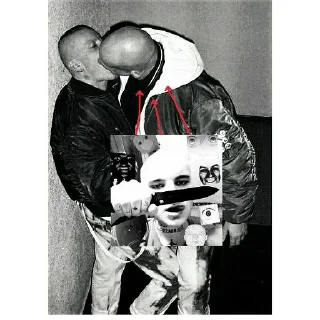 Стикер .ОЧИЩЕНИЕ.ОЧКА. - 7