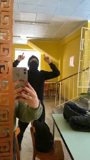 Стикер Bebrologi - 5