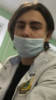 Стикер Bebrologi - 6