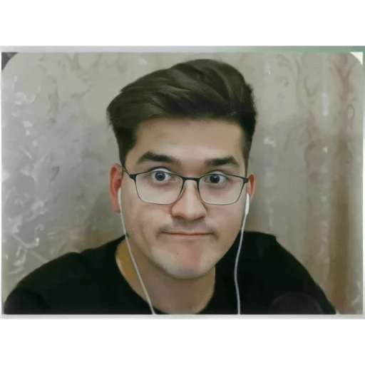 human face person smile