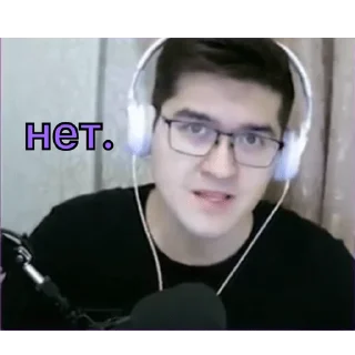 Sticker Анварчик) - 0