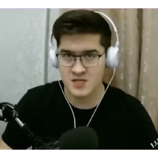 Sticker Анварчик) - 5