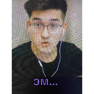 Sticker Анварчик) - 4