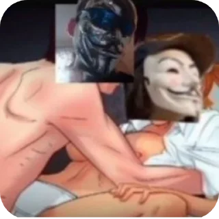 Стикер :: @stickerry_tg - 7