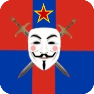 Стикер :: @stickerry_tg - 1