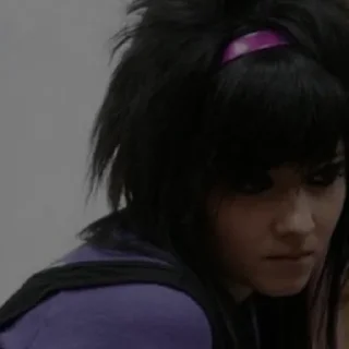 Sticker ✞︎ ` : Aʜя Hᴏᴄᴏʙᴀ: " ♡︎ - 11