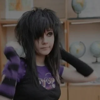 Sticker ✞︎ ` : Aʜя Hᴏᴄᴏʙᴀ: " ♡︎ - 6