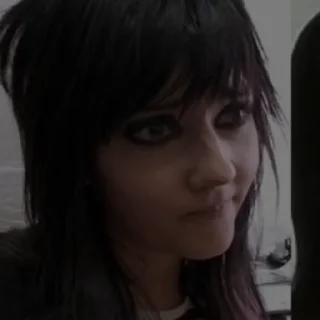 Sticker ✞︎ ` : Aʜя Hᴏᴄᴏʙᴀ: " ♡︎ - 1