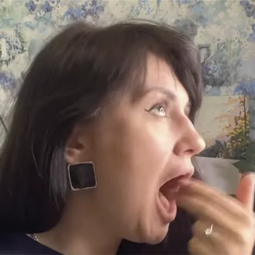 Sticker Аня Ранетка Накетс - 3