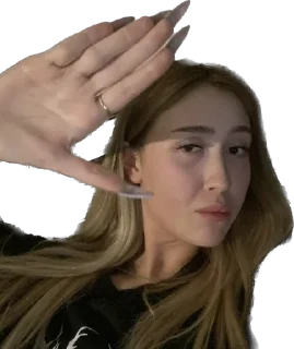 Стикер 👶🏻 - 4