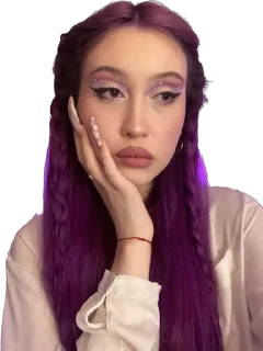 Стикер 👶🏻 - 8