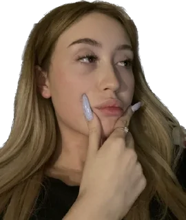 Стикер 👶🏻 - 7