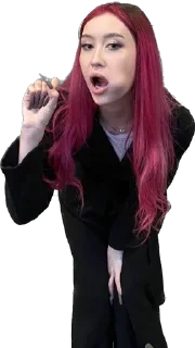 Стикер 👶🏻 - 9