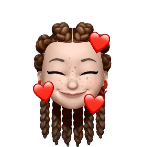 мультфильм улыбаться