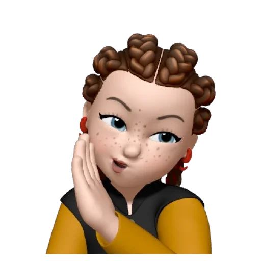 игрушка статуэтка мультипликация