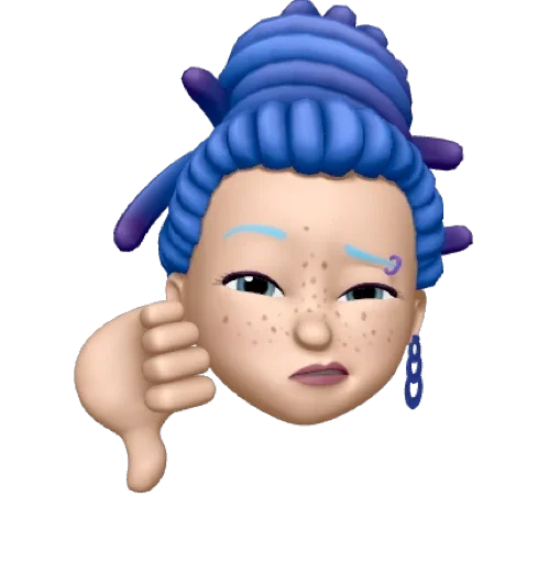 Sticker Anya :: @fStikBot - 11