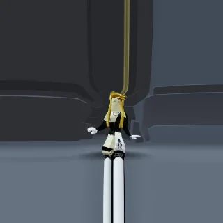 Sticker Аникс💥 - 10