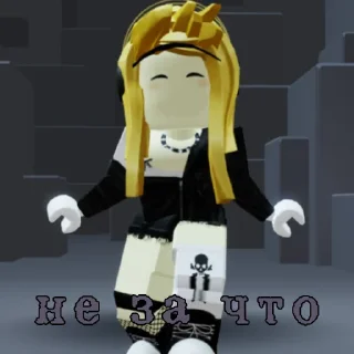 Sticker Аникс💥 - 3