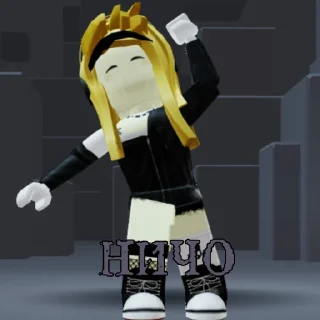 Sticker Аникс💥 - 2