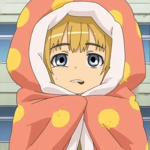 Стикер Attack on titan :: @fStikBot - 4