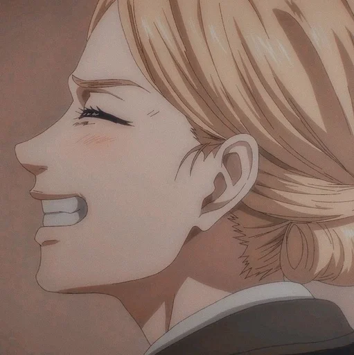 Стикер Attack on titan :: @fStikBot - 3