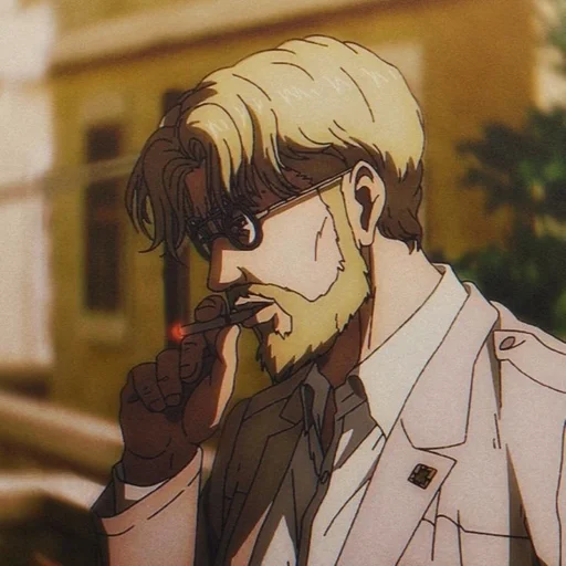 Стикер Attack on titan :: @fStikBot - 0