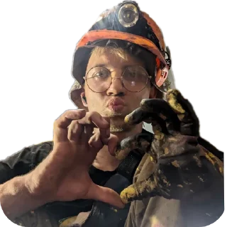 Sticker Зачем стикер паки если есть мы❤️ - 10