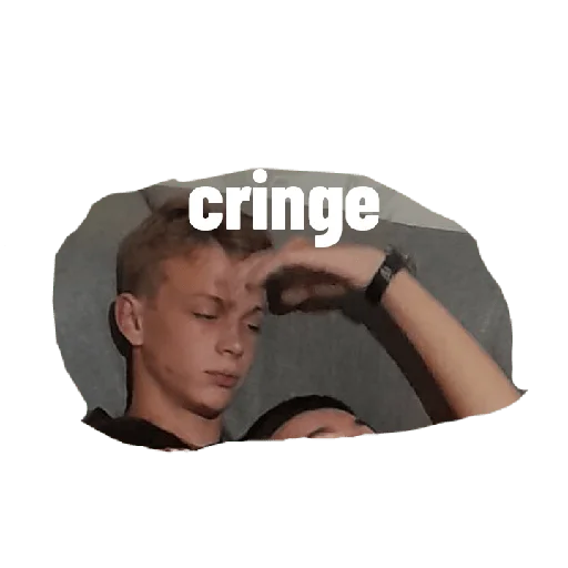 Sticker Загін УПА - 4