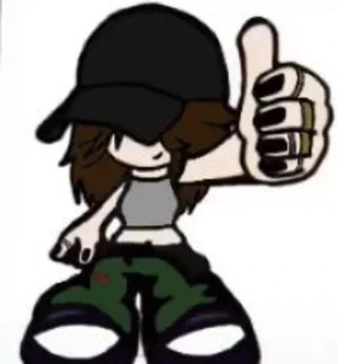 Sticker AobUMPc_by_achestickbot - 1