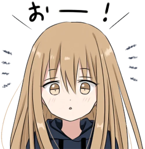 аниме мультфильм манга