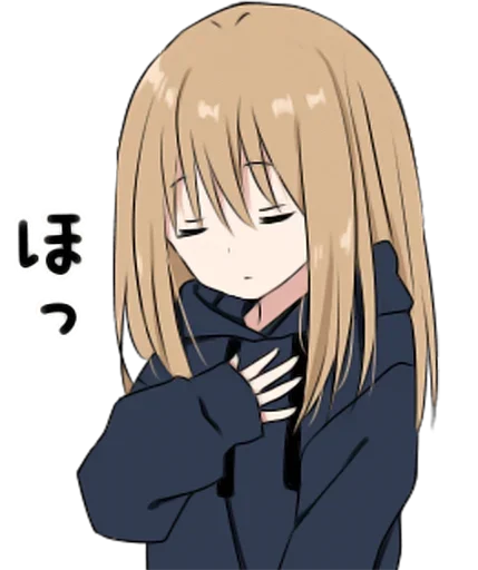 аниме мультфильм манга