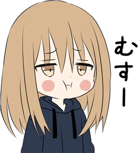 аниме мультфильм манга