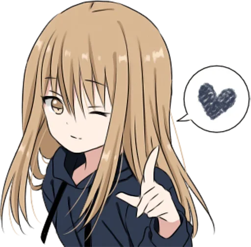 аниме мультфильм манга