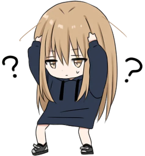 аниме мультфильм манга