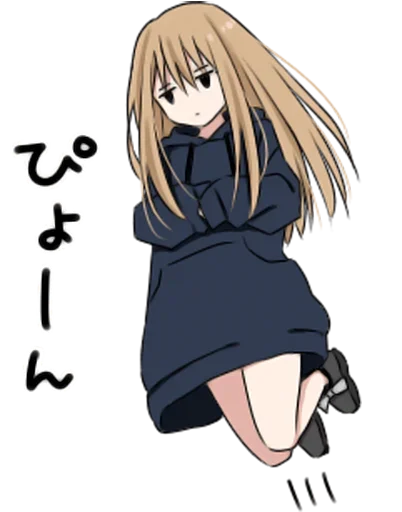 аниме мультфильм манга