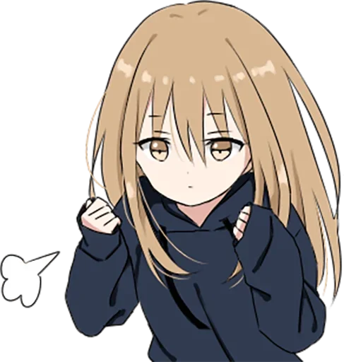 аниме мультфильм манга