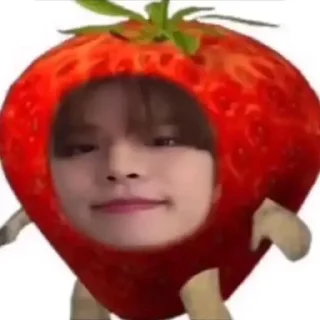 Стикер Аофхахф - 2