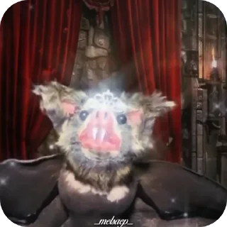 Стикер Аофхахф - 6